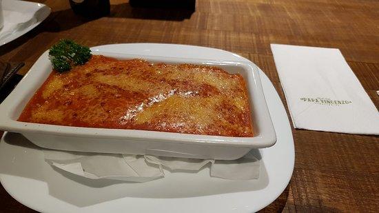 Papa Vincenzo Trattoria